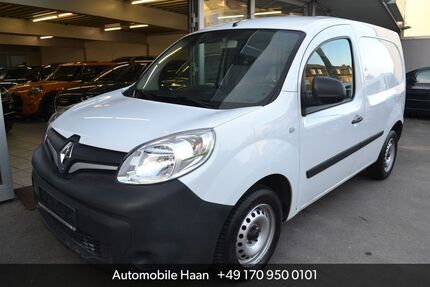 Renault Kangoo 17.008 km 11.800 &euro; Solingen 42719