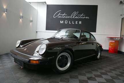 Porsche 911 155.000 km 66.666 &euro; Remscheid 42897