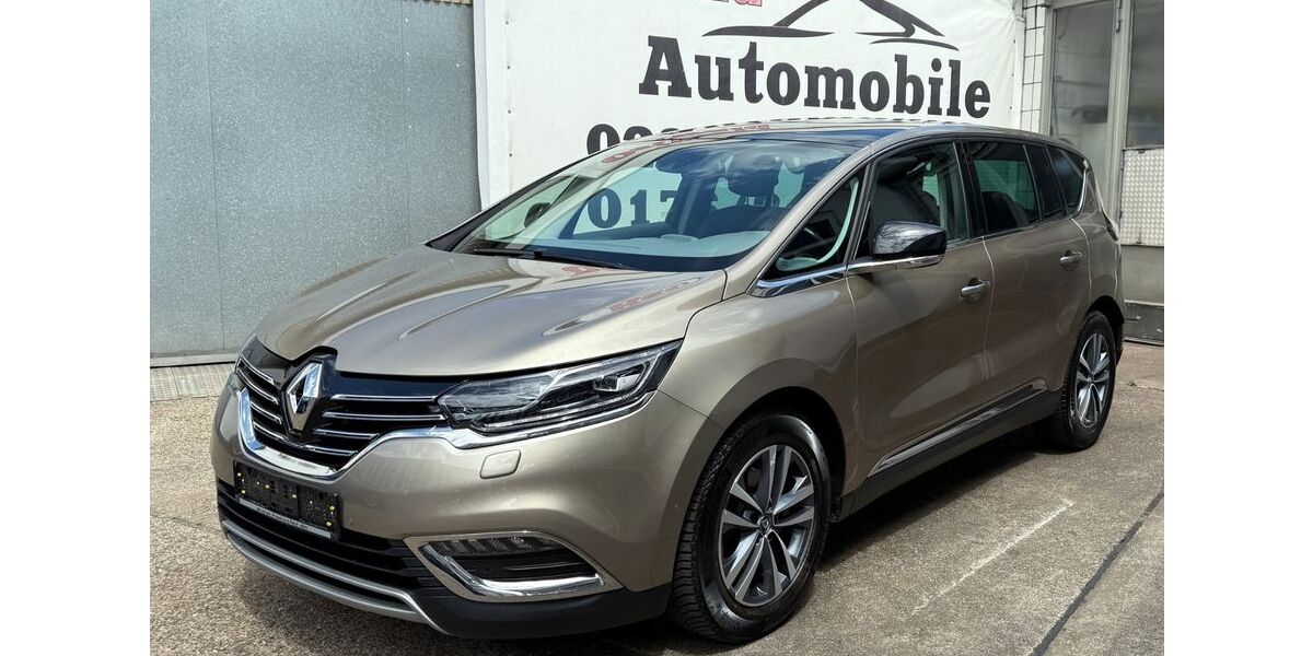 Renault Espace 209.000 km 14.750 &euro; Köln 51065