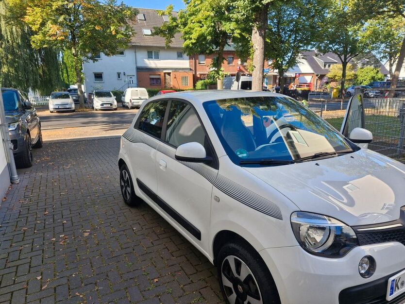 Twingo