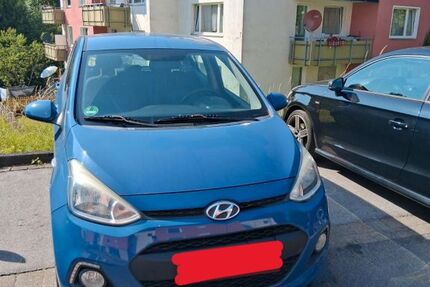 Hyundai i10 149.000 km 4.400 &euro; Remscheid 42859
