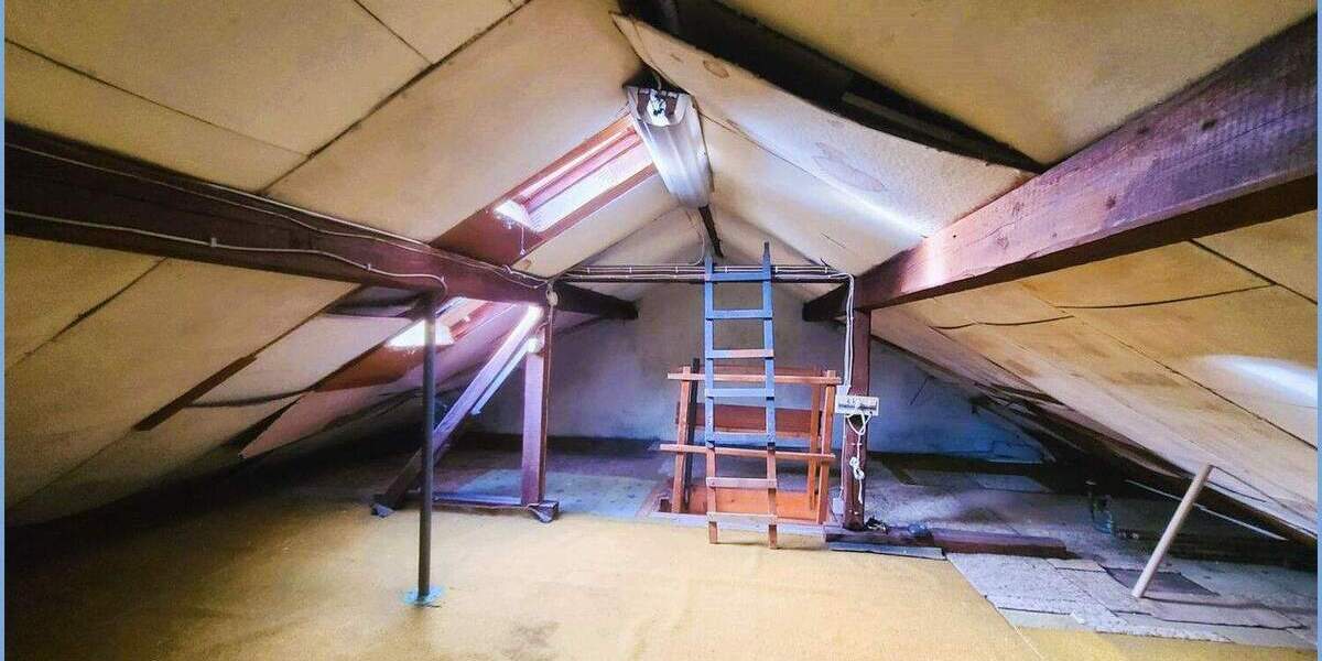 Reihenmittelhaus Pulheim Sinnersdorf - 4 Zimmer, 88 m&sup2;, 330.000&euro; | Angebot:24515565