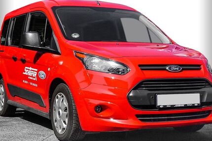 Ford Tourneo Connect 95.999 km 13.890 &euro; Solingen 42697