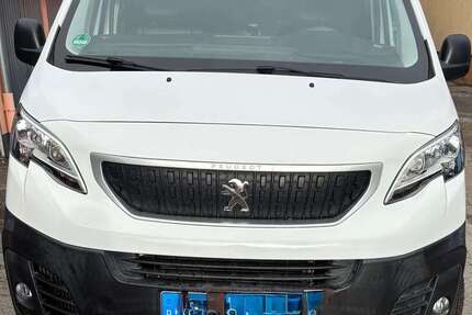 Peugeot Expert 60.000 km 15.470 € Köln 51065