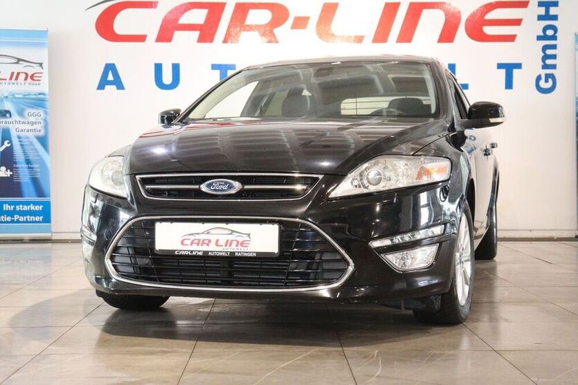 Mondeo
