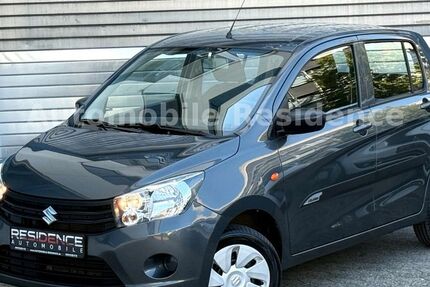 Suzuki Celerio 29.600 km 9.999 &euro; Ratingen 40880