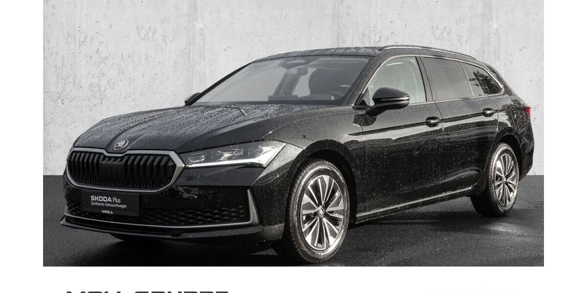 Skoda Superb 18.702 km 39.970 &euro; Düsseldorf 40549