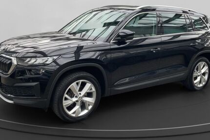 Skoda Kodiaq 39.277 km 33.980 &euro; Köln-Mülheim 51063