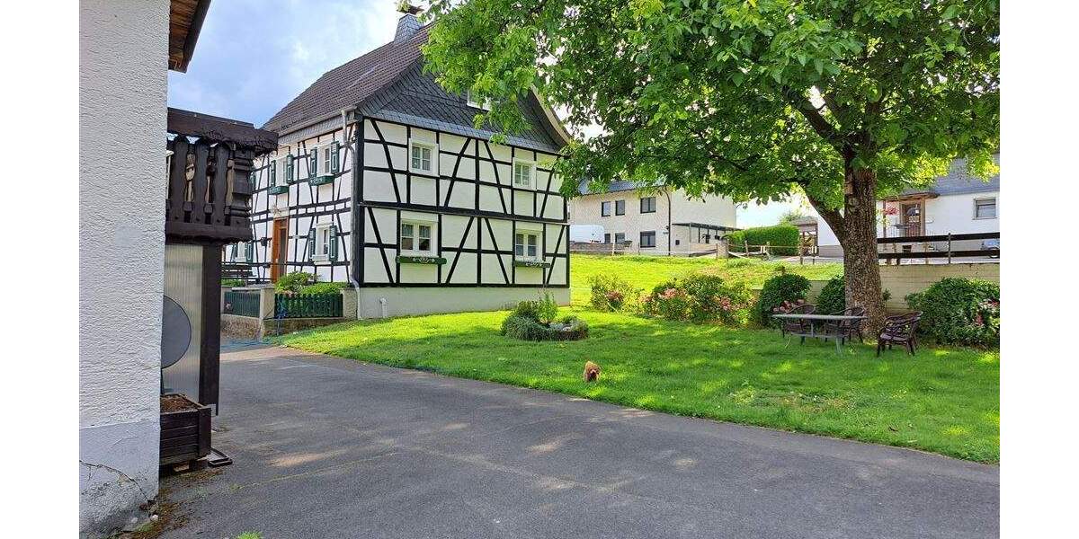 Bauernhaus, Landhaus Kürten Dürscheid - 6 Zimmer, 138 m&sup2;, 599.000&euro; | Angebot:24425792