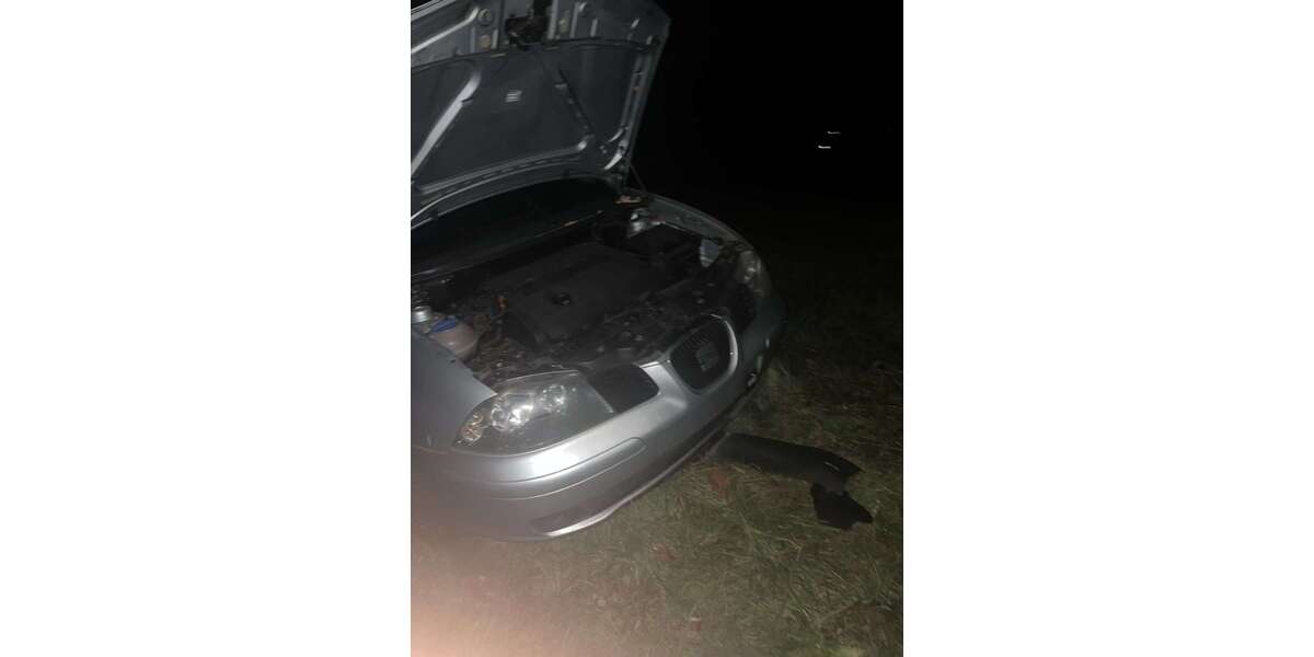 Seat Ibiza 150.000 km 600 &euro; Neuss 41469