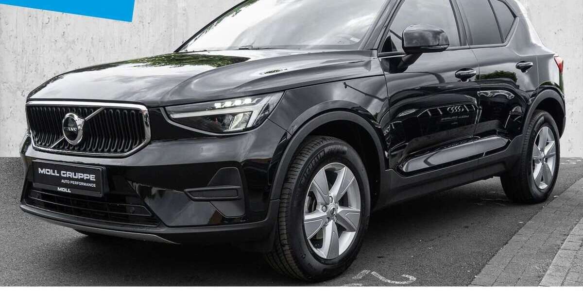 Volvo XC40 24.527 km 26.350 &euro; Düsseldorf 40474