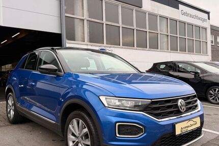 VW T-Roc 145.000 km 16.790 &euro; Ratingen 40880