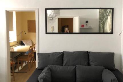 Wohnung Köln Nippes - 2 Zimmer, 25 m&sup2;, 875&euro; | Angebot:24951291