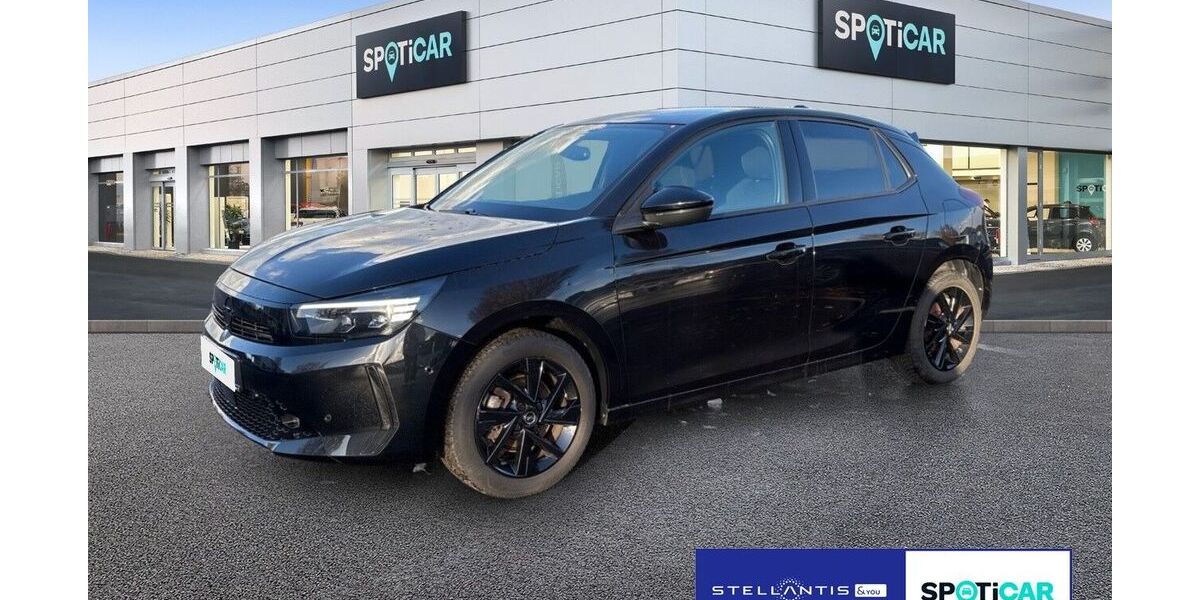 Opel Corsa 25.456 km 19.880 € Hilden 40721