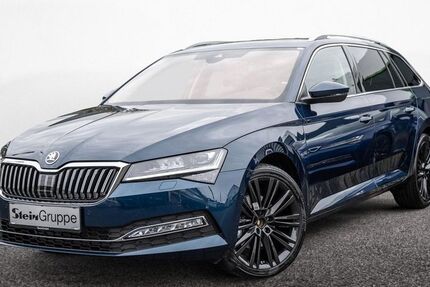 Skoda Superb 6.990 km 37.990 € Gummersbach 51645