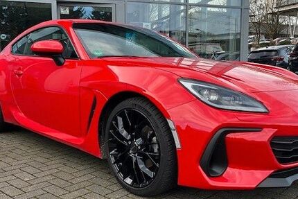 Subaru BRZ 14.903 km 37.490 &euro; Remscheid 42899