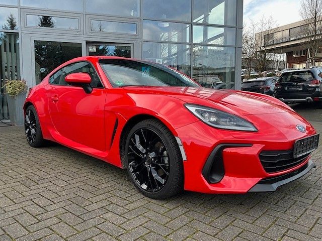 Subaru BRZ 14.903 km 37.490 &euro; Remscheid 42899