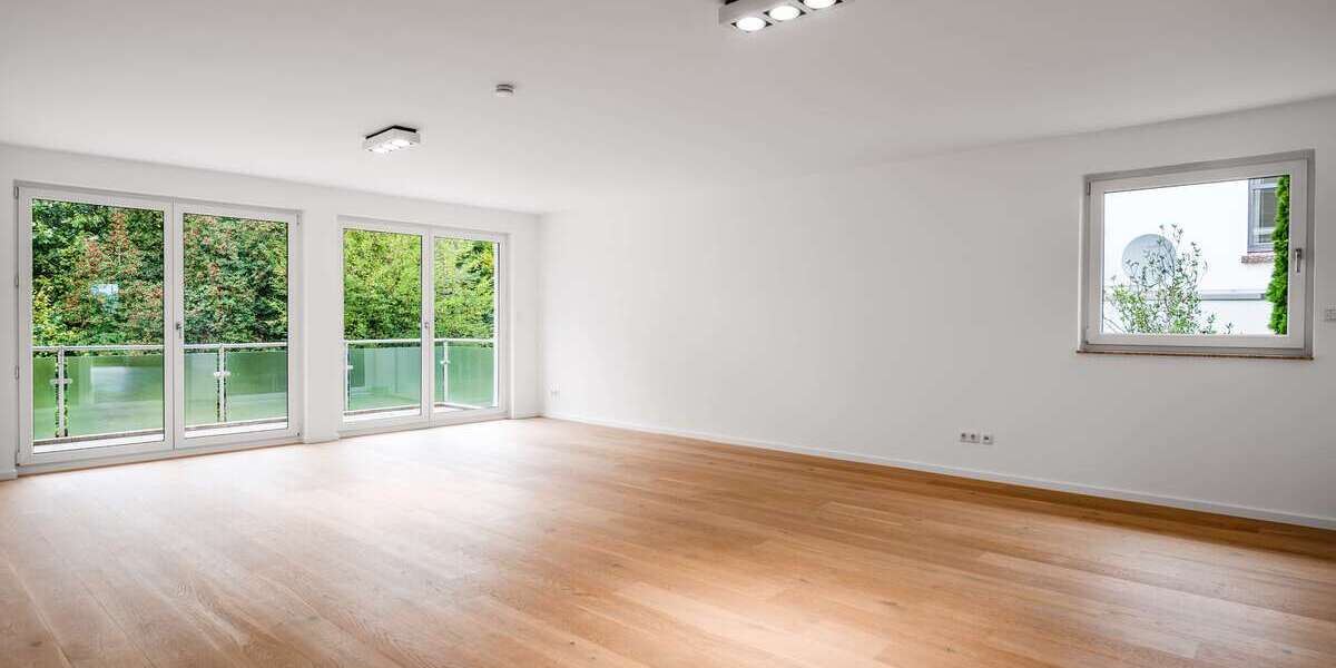 Etagenwohnung Essen Stadtbezirk IX - 5 Zimmer, 190 m&sup2;, 940.000&euro; | Angebot:23182878