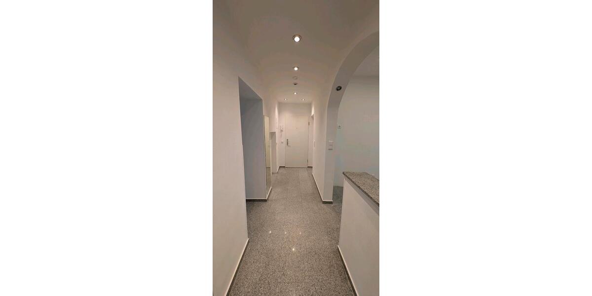 Erdgeschoßwohnung Düsseldorf Derendorf - 3 Zimmer, 76 m&sup2;, 1.140&euro; | Angebot:24729825