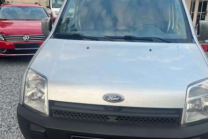 Ford Transit Connect 110.000 km 3.900 € Düsseldorf 40235