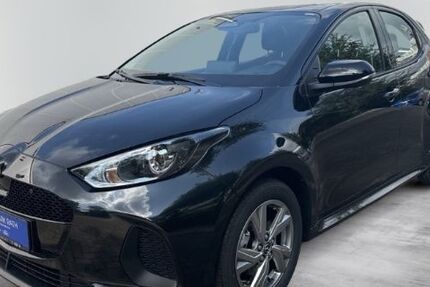 Mazda 2 Hybrid 5.000 km 23.980 &euro; Düsseldorf 40472