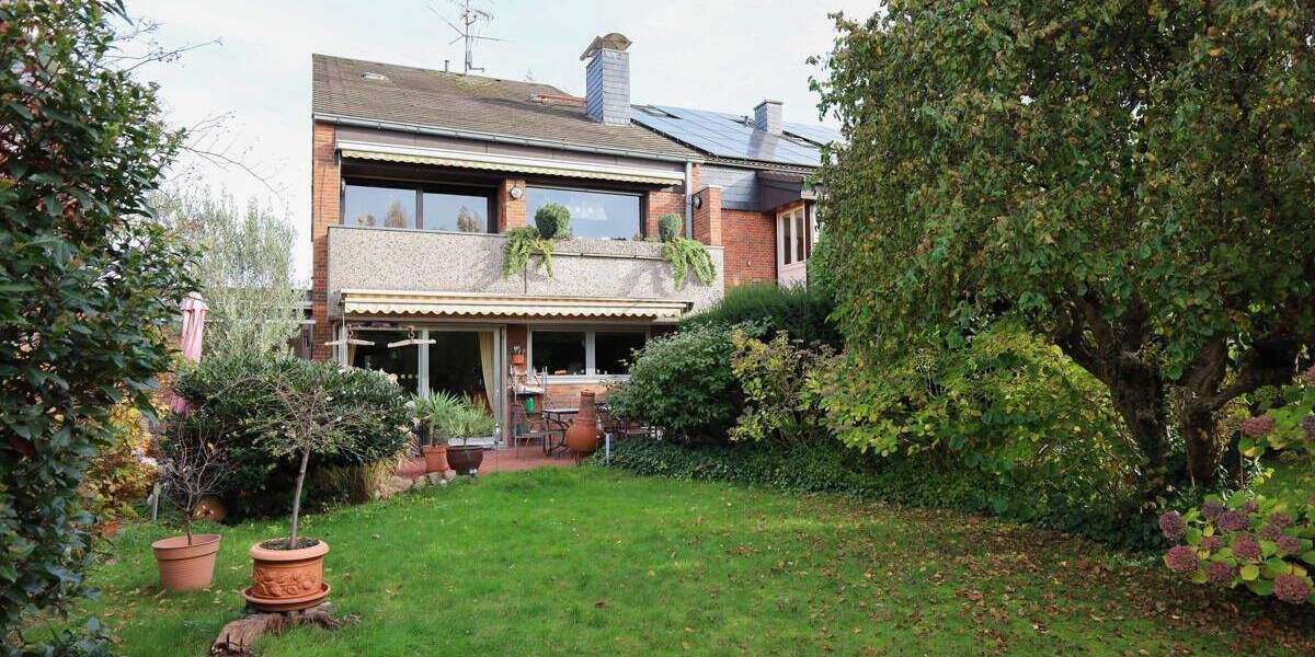 Reihenendhaus Monheim am Rhein Monheim - 7 Zimmer, 171 m&sup2;, 525.000&euro; | Angebot:25736789