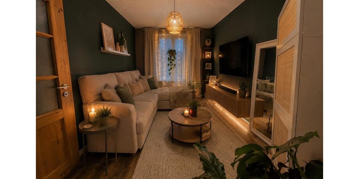Doppelhaushälfte Solingen Burg - 5 Zimmer, 112 m&sup2;, 415.000&euro; | Angebot:27439489