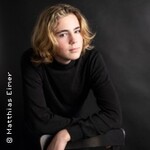 Justus Friedrich Eichhorn, Klavier