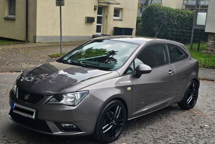 Seat Ibiza 109.000 km 6.399 € Wuppertal 42117