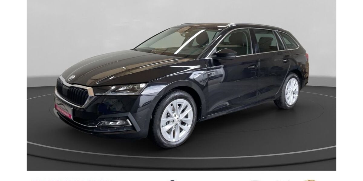 Skoda Octavia 81.152 km 23.790 &euro; Köln 50823