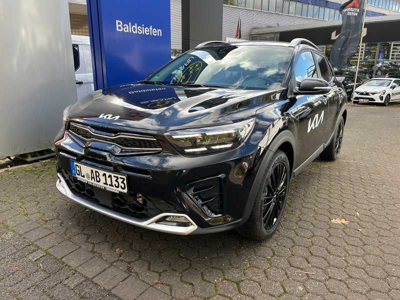 Kia Stonic 2.900 km 27.550 € Bergisch Gladbach 51427