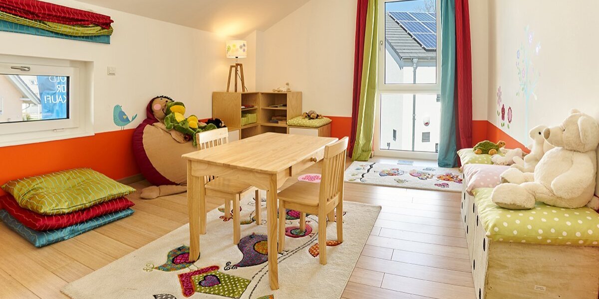 Individuelle Doppelhaushälfte in Wuppertal - Maßgeschneidertes Wohnen auf 113 m² Wohnfläche - Doppelhaushälfte Wuppertal Gemarkung Nächstebreck | Angebot:27567348