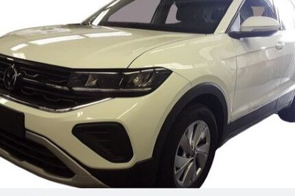 VW T-Cross 15.464 km 22.690 € Remscheid 42857