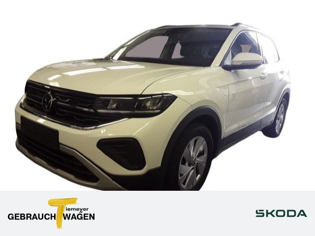 VW T-Cross 15.464 km 22.690 € Remscheid 42857