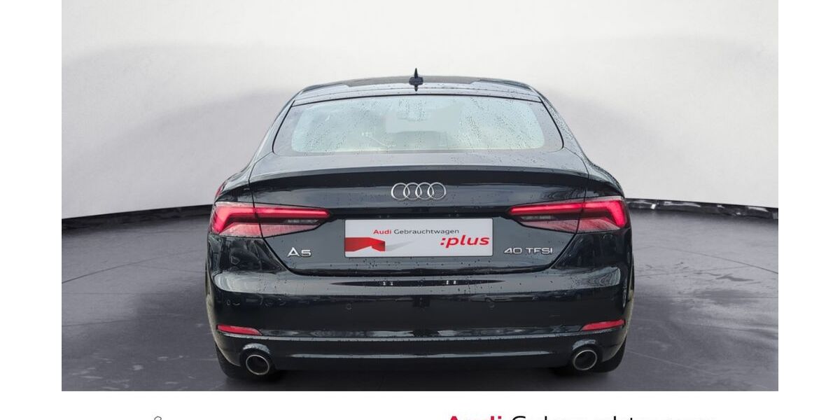 Audi A5 104.803 km 22.880 &euro; Hilden 40721