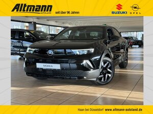 Opel Mokka Edition