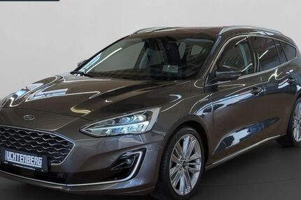 Ford Focus 50.100 km 17.580 &euro; Leverkusen 51381