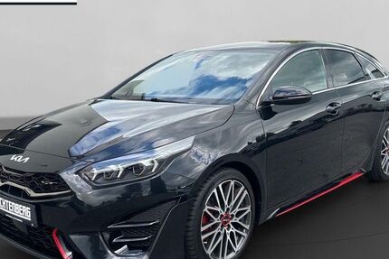 Kia pro ceed / ProCeed 47.993 km 22.950 &euro; Leverkusen 51381