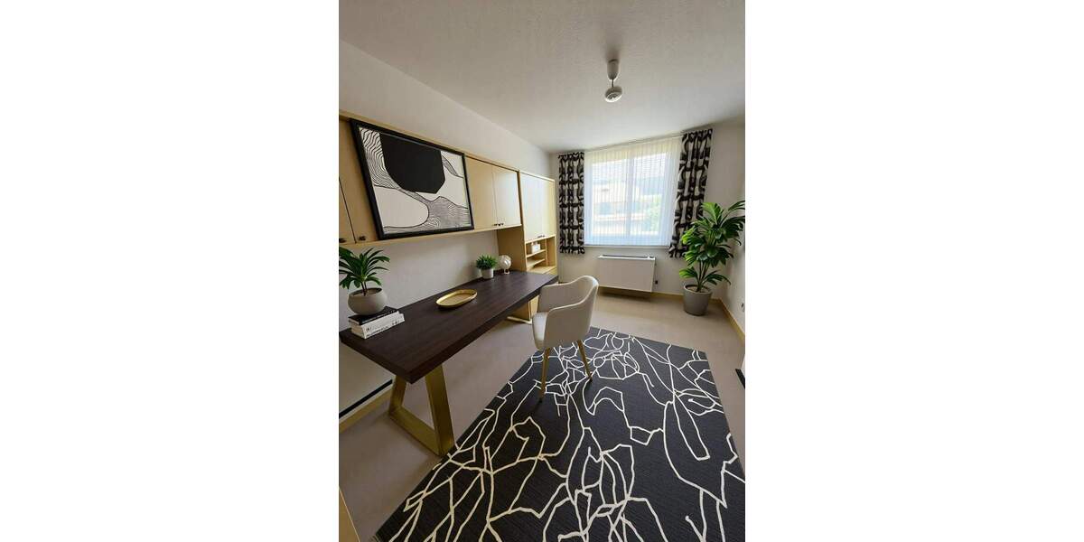 Etagenwohnung Hilden Kalstert - 3 Zimmer, 83 m&sup2;, 240.000&euro; | Angebot:23952015