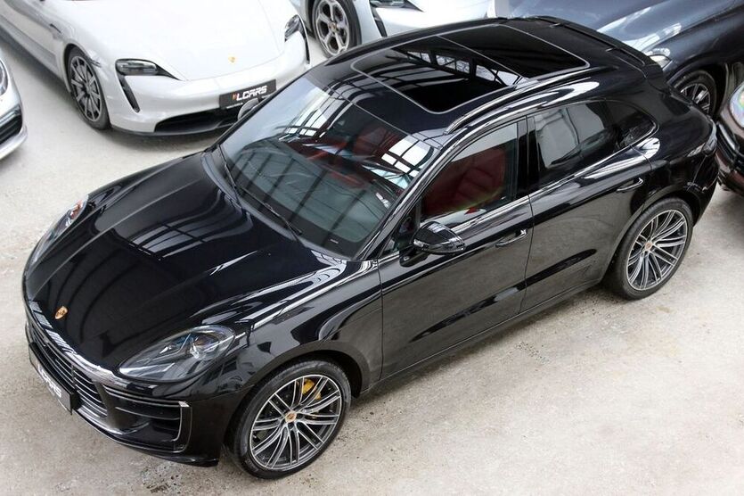 Macan