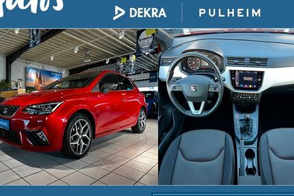 Seat Ibiza 46.500 km 16.399 &euro; Pulheim 50259