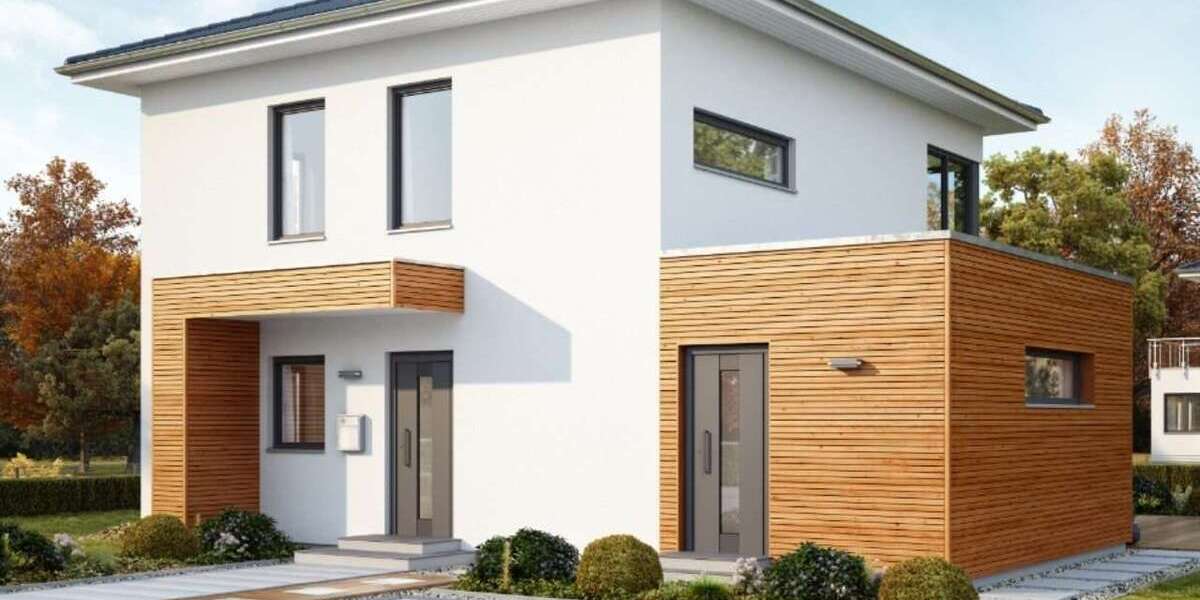Einfamilienhaus Gevelsberg - 6 Zimmer, 159 m&sup2;, 564.999&euro; | Angebot:26587717