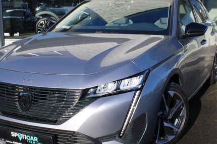 Peugeot 308 8.890 km 22.990 &euro; Remscheid 42897