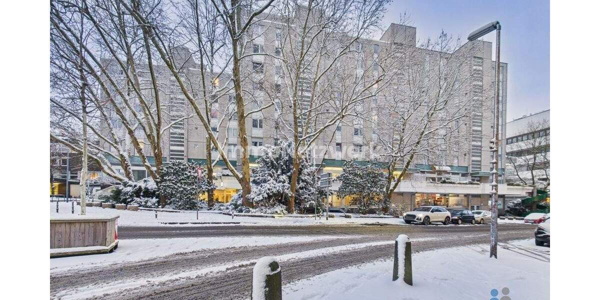 Etagenwohnung Neuss Innenstadt - 3 Zimmer, 78 m&sup2;, 275.000&euro; | Angebot:24814323