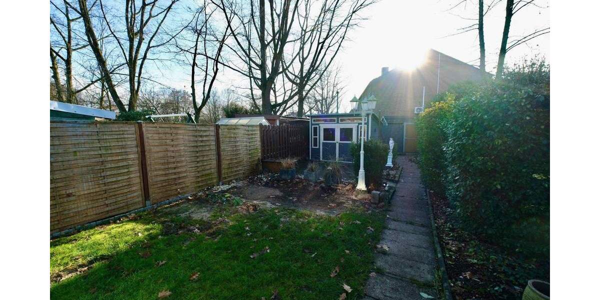 Reihenmittelhaus Neuss Weckhoven - 5 Zimmer, 120 m&sup2;, 449.000&euro; | Angebot:24312468