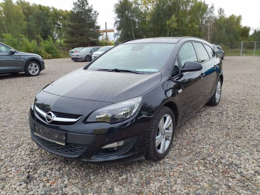 Astra