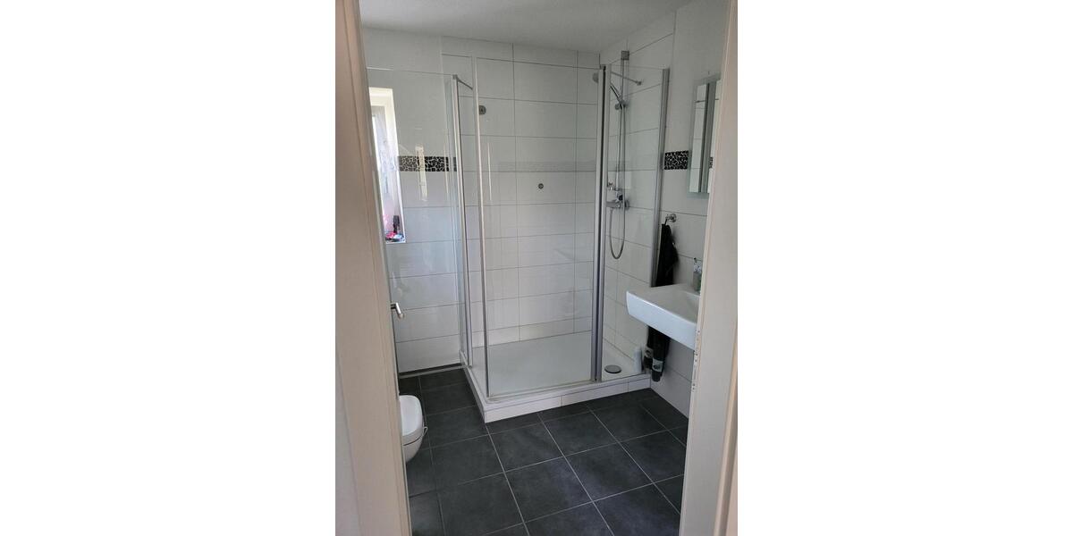 Erdgeschoßwohnung Ennepetal - 2 Zimmer, 60 m&sup2;, 600&euro; | Angebot:27593219