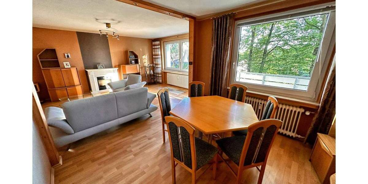 Etagenwohnung Remscheid Nord - 2 Zimmer, 83 m&sup2;, 139.900&euro; | Angebot:24708509