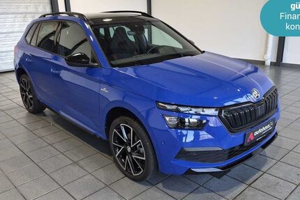 Skoda Kamiq 36.937 km 21.990 &euro; Wuppertal 42287