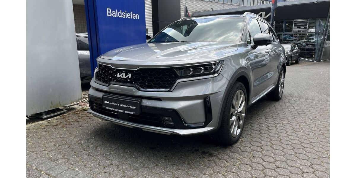 Kia Sorento 83.087 km 32.400 &euro; Bergisch Gladbach 51427